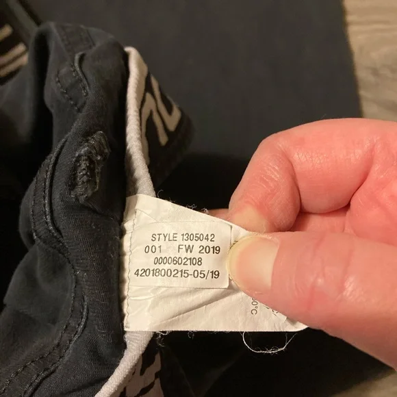 Under Armour Payload Multi-purpose Pants (38/30) - Picture 6 of 15